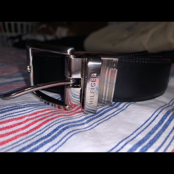 Tommy Hilfiger Belt - Picture 3 of 4